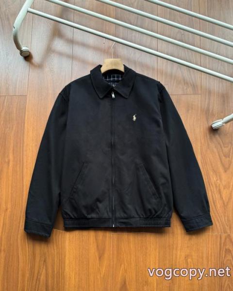 限定デザイン 季節感もプラス2026新作 魅力的なPolo Ralph Laurenコピー 商品 通販ジャケット 6 