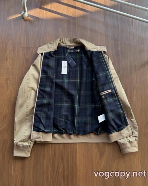 SALE国内発送 新作数量限定セール 人気定番大得価ジャケットPolo Ralph Laurenブランド コピー 販売 1