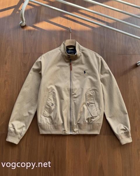 SALE国内発送 新作数量限定セール 人気定番大得価ジャケットPolo Ralph Laurenブランド コピー 販売 2