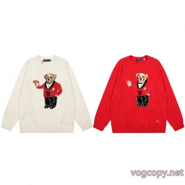セーターPolo Ralph Lauren超希少商品 洗練された印象 ネット販売限定ブランド コピー s 級 5 