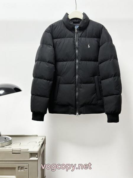 Polo Ralph Lauren新品保証 快適な履き心地 流行りダウンジャケットブランド コピー ショップ 1