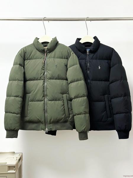 Polo Ralph Lauren新品保証 快適な履き心地 流行りダウンジャケットブランド コピー ショップ 0
