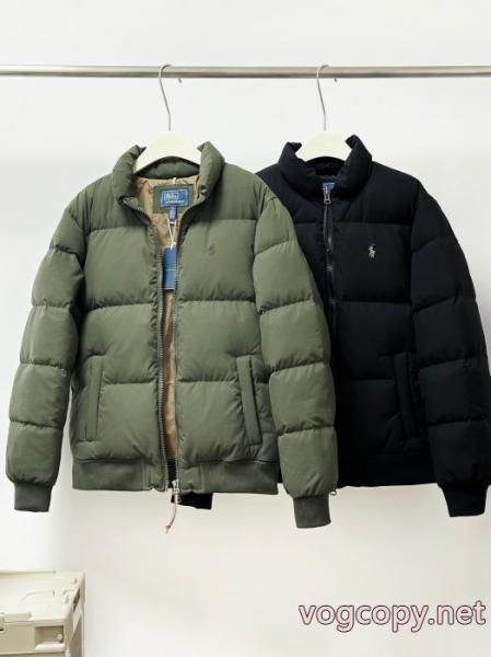 Polo Ralph Lauren新品保証 快適な履き心地 流行りダウンジャケットブランド コピー ショップ 2