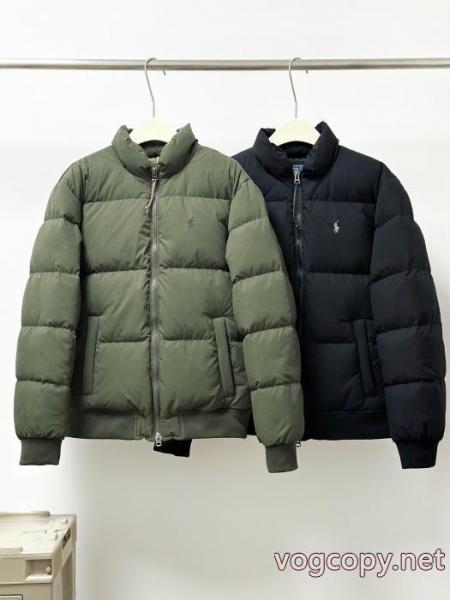 Polo Ralph Lauren新品保証 快適な履き心地 流行りダウンジャケットブランド コピー ショップ 3