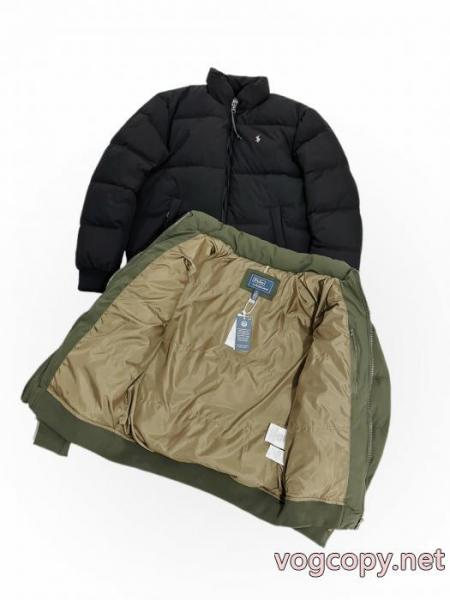 Polo Ralph Lauren新品保証 快適な履き心地 流行りダウンジャケットブランド コピー ショップ 6