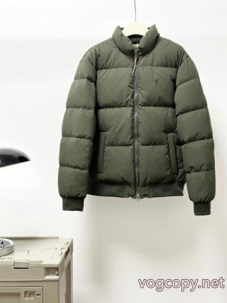 Polo Ralph Lauren新品保証 快適な履き心地 流行りダウンジャケットブランド コピー ショップ 5