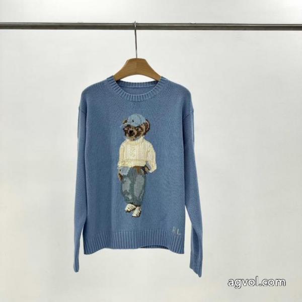 Polo Ralph Laurenスーパーコピー2026セーター時間は有限セール 毎年大人気商品 数量限定新品 1