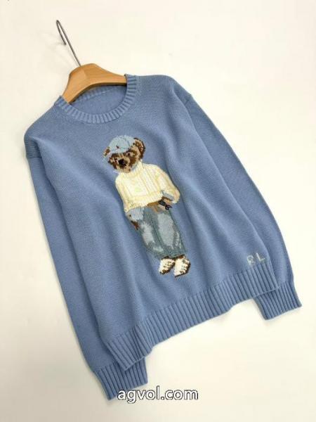 Polo Ralph Laurenスーパーコピー2026セーター時間は有限セール 毎年大人気商品 数量限定新品 3