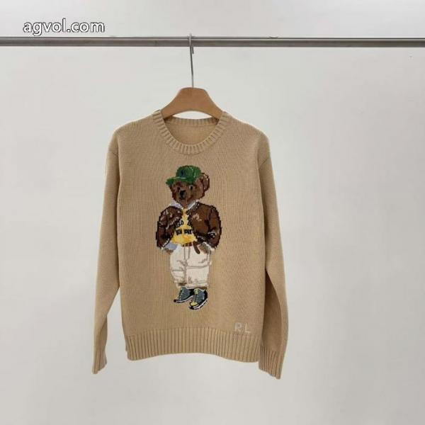 Polo Ralph Laurenスーパーコピー2026セーター時間は有限セール 毎年大人気商品 数量限定新品 5