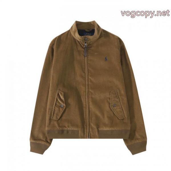 Polo Ralph Lauren破格値大放出 2026数量限定 入手困難 最強の定番コーデジャケットブランド 偽物 5