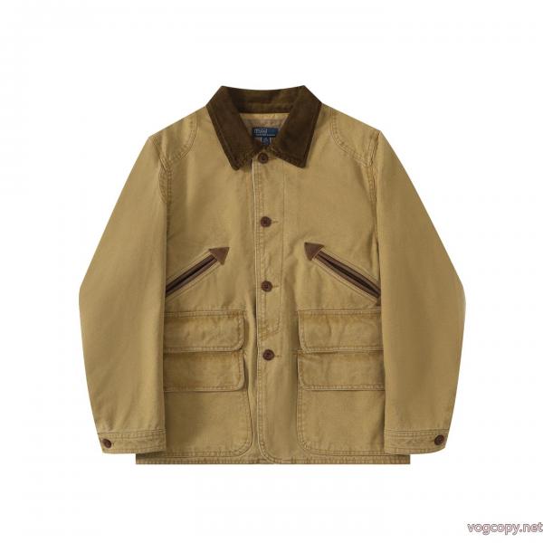 Polo Ralph Laurenブランド コピー 激安ジャケット超特価数量限定 早者勝ち HOT大得価 0 
