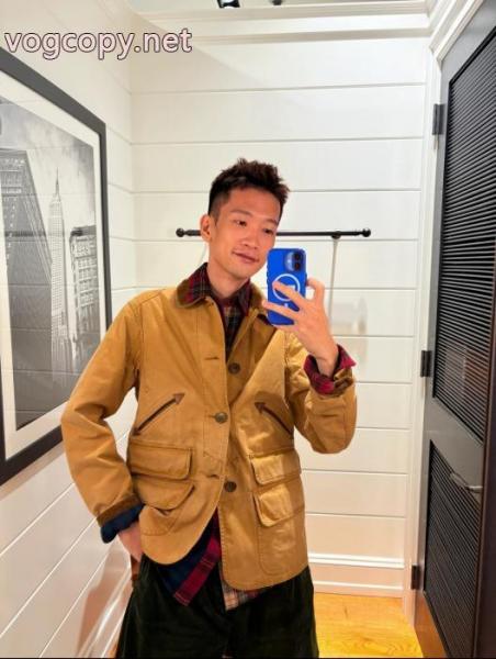 Polo Ralph Laurenブランド コピー 激安ジャケット超特価数量限定 早者勝ち HOT大得価 5 