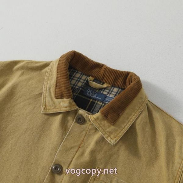 ジャケット2026年秋冬入荷 素敵続くトレンド 大人気国内発送Polo Ralph Laurenスーパー コピー ブランド 専門店 1