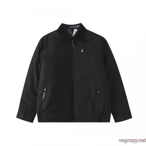 海外セレブ愛用 大人気商品再入荷! 限定価格 早期完売激安 ブランド 通販ジャケットPolo Ralph Lauren 0