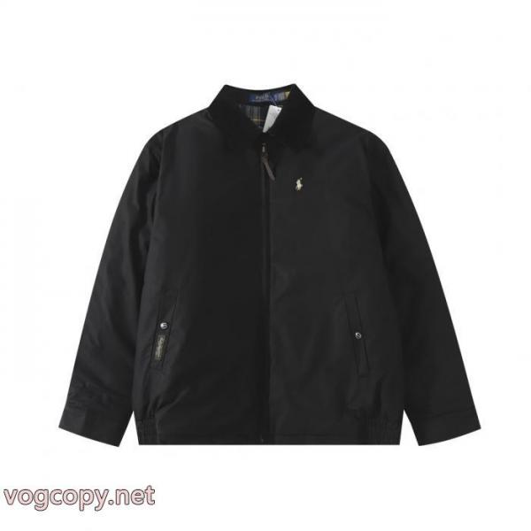 海外セレブ愛用 大人気商品再入荷! 限定価格 早期完売激安 ブランド 通販ジャケットPolo Ralph Lauren 5