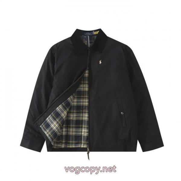 海外セレブ愛用 大人気商品再入荷! 限定価格 早期完売激安 ブランド 通販ジャケットPolo Ralph Lauren 6