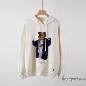 セーターPolo Ralph Lauren完売間近 肌触りが良い 大人気セールコピー ブランド 通販