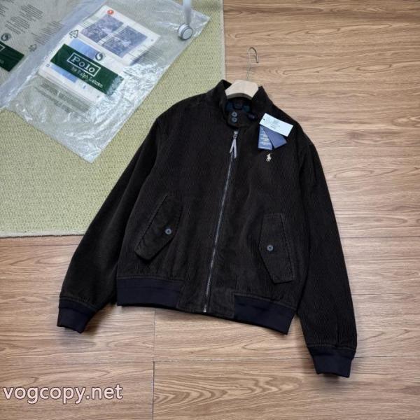Polo Ralph Laurenコピー ブランド 販売話題人気商品 2026年秋冬 最大の魅力ジャケット 3