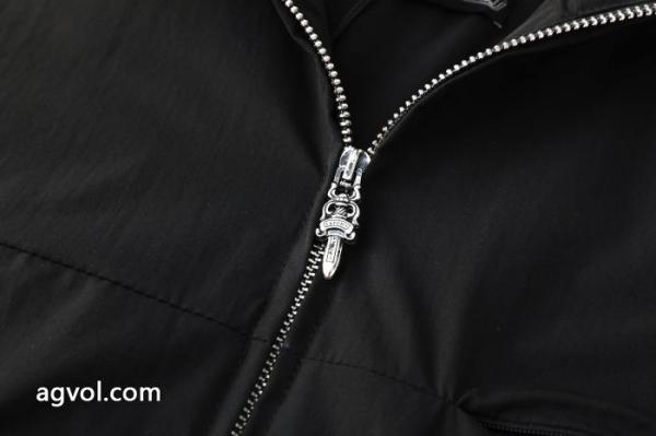 コピー 通販コートCHROME HEARTS爆買い新作登場 好印象265% モード感の高い 3
