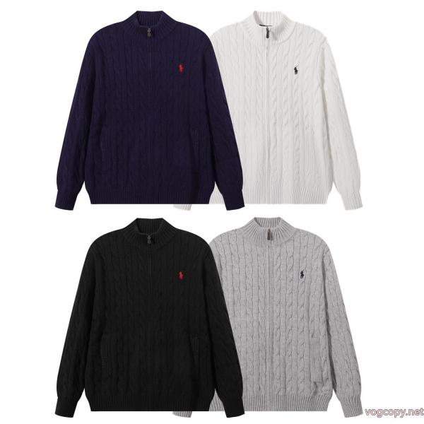 セーターブランド 偽物 通販Polo Ralph Lauren高品質な新品 新作追加! 個性的なデザイン 0