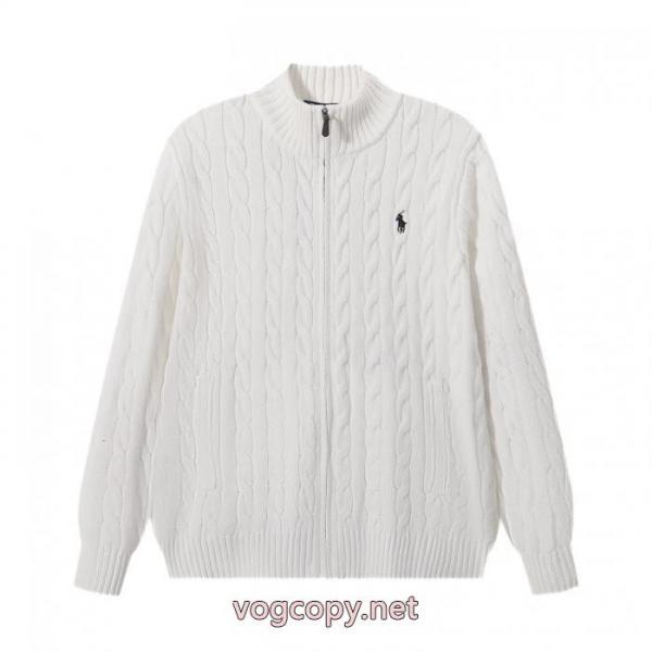 セーターブランド 偽物 通販Polo Ralph Lauren高品質な新品 新作追加! 個性的なデザイン 5
