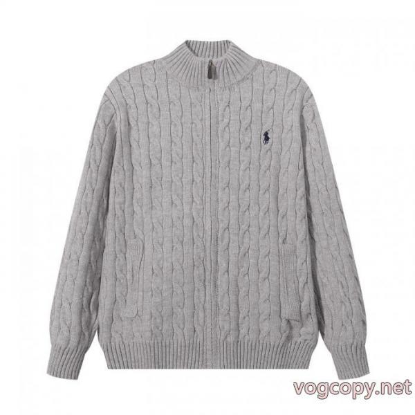 セーターブランド 偽物 通販Polo Ralph Lauren高品質な新品 新作追加! 個性的なデザイン 6