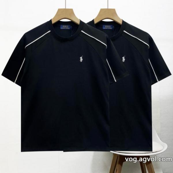コピー 品 ブランド存在感を放つ 着心地の良い 数量限定低価半袖TシャツPolo Ralph Lauren 0 