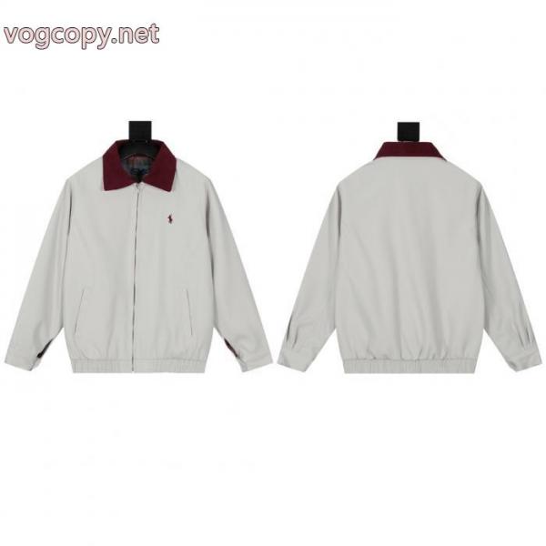 Polo Ralph Laurenコピー 品 ブランドジャケット最新大人気 モード 新作限定 3
