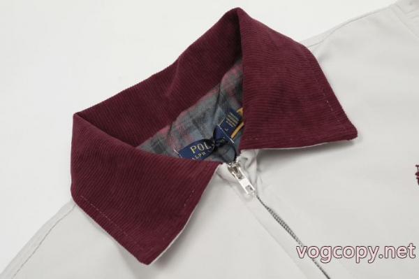 Polo Ralph Laurenコピー 品 ブランドジャケット最新大人気 モード 新作限定 5