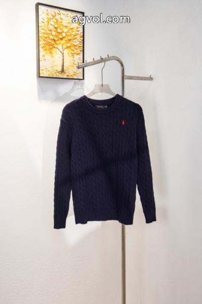 2026ブランドコピー超数量限定 新作限定が発売! 全民望むな新作セーターPolo Ralph Lauren 5