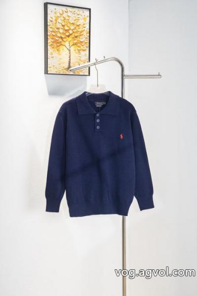 スーパー コピー 安心 セーター限定生産品 秋冬トレンド 高級感の漂う逸品Polo Ralph Lauren 0 