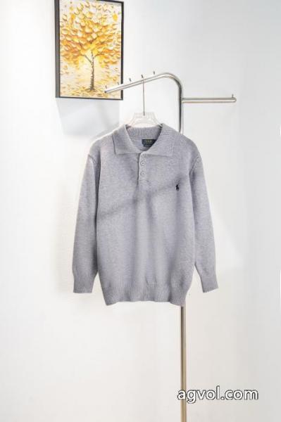 スーパー コピー 安心 セーター限定生産品 秋冬トレンド 高級感の漂う逸品Polo Ralph Lauren 6 