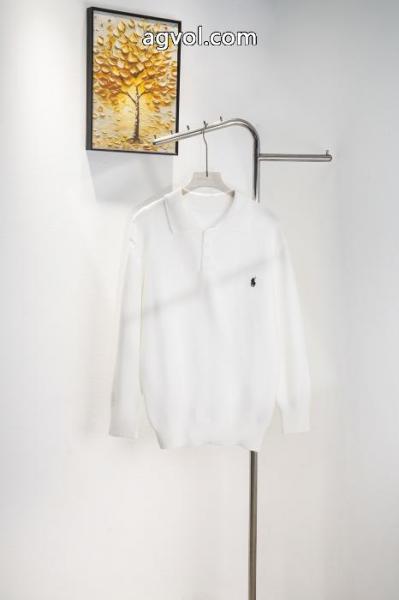 スーパー コピー 安心 セーター限定生産品 秋冬トレンド 高級感の漂う逸品Polo Ralph Lauren 5 