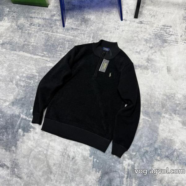 HOT新作登場 最高ランク 最前線2026Polo Ralph Laurenセーターブランド コピー 販売 0