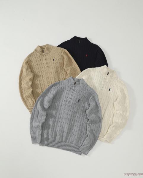SALE! 定番モデル 普段使いセーターPolo Ralph Laurenブランド 偽物 激安 0