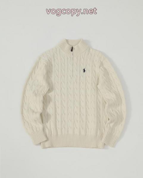 SALE! 定番モデル 普段使いセーターPolo Ralph Laurenブランド 偽物 激安 5
