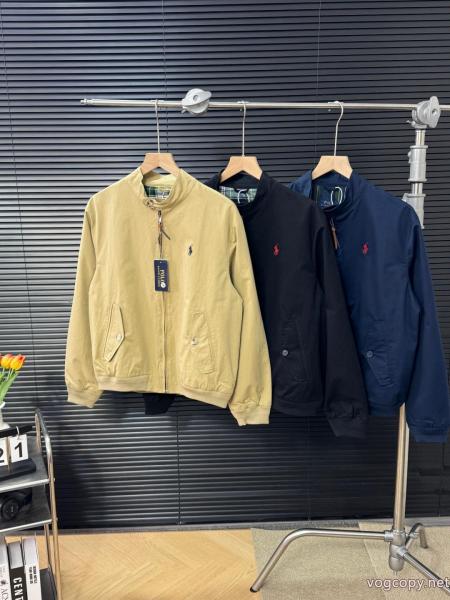 コピー 品 販売ジャケットPolo Ralph Lauren質感に満足 超激得大人気 この夏は注目新作 0