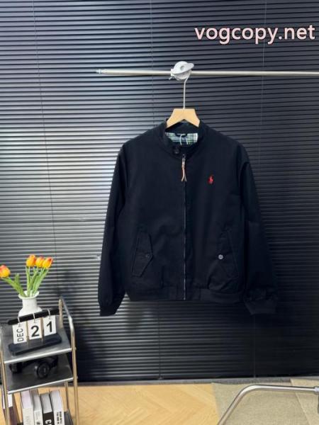 コピー 品 販売ジャケットPolo Ralph Lauren質感に満足 超激得大人気 この夏は注目新作 5