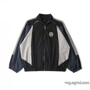 コピー 通販コートCHROME HEARTS爆買い新作登場 好印象265% モード感の高い