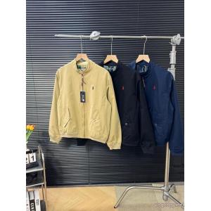 コピー 品 販売ジャケットPolo Ralph Lauren質感に満足 超激得大人気 この夏は注目新作