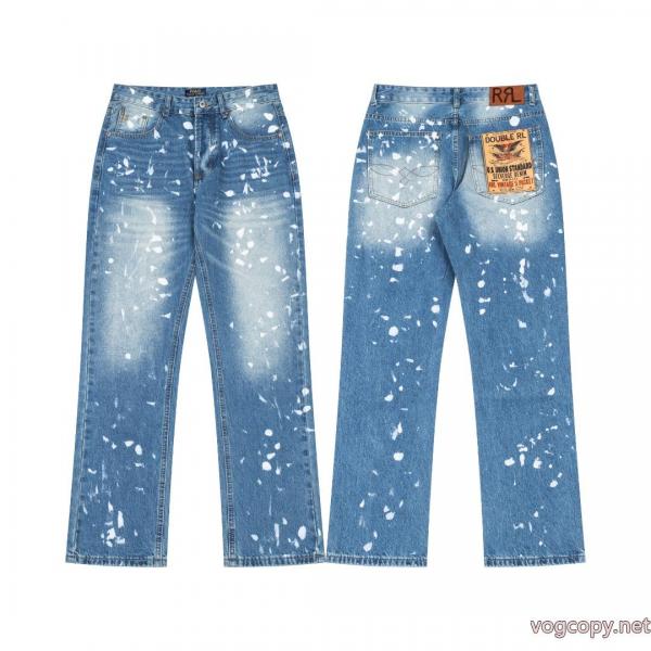 スーパー コピー ブランド華やかさ満点 注目!26-26AW 毎日大活躍 ジーンズPolo Ralph Lauren 0
