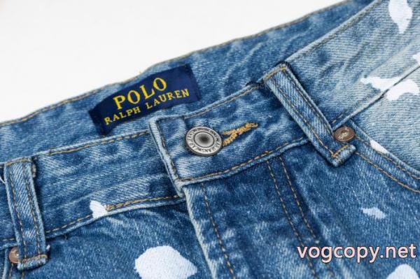スーパー コピー ブランド華やかさ満点 注目!26-26AW 毎日大活躍 ジーンズPolo Ralph Lauren 4