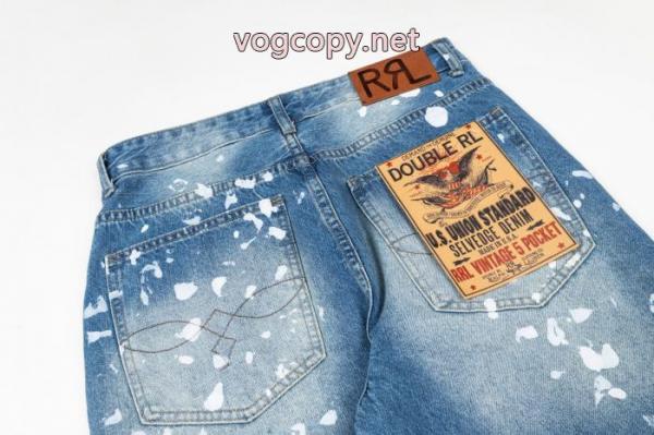 スーパー コピー ブランド華やかさ満点 注目!26-26AW 毎日大活躍 ジーンズPolo Ralph Lauren 5