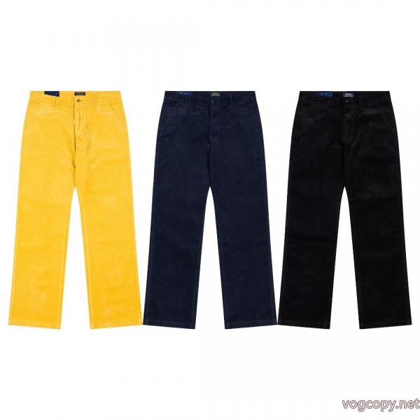 クラシック 送料込全3色 激安大低価ズボンPolo Ralph Lauren偽 ブランド サイト 0