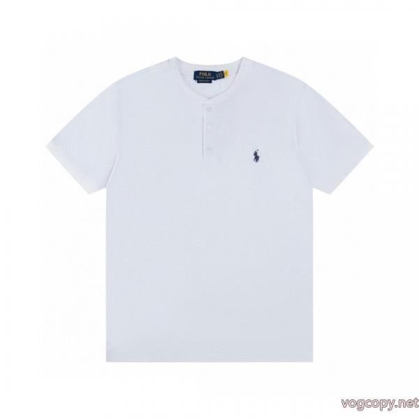 早者勝ち 最安値に挑戦 お洒落スタイル半袖TシャツPolo Ralph Laurenスーパー ブランド コピー 0 