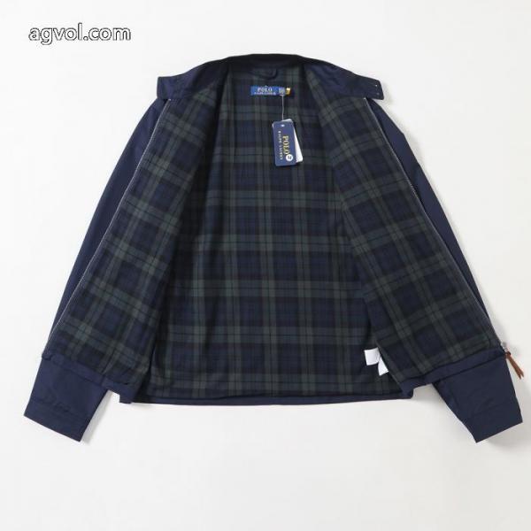Polo Ralph Laurenジャケットブランド スーパー コピー完売必須限定SALE 超人気高品質 大人の色気を印象に 5 