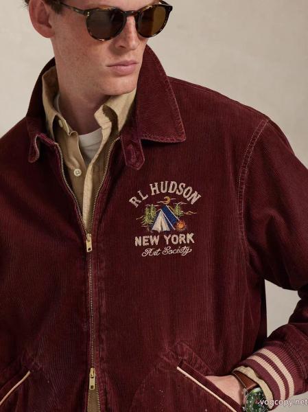 偽 ブランド 通販春の新生活 2026年人気の最新作 最も注目するジャケットPolo Ralph Lauren 0 