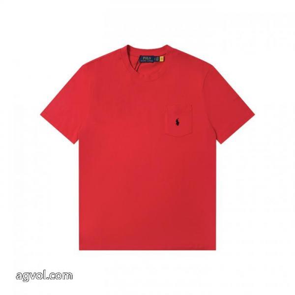 Polo Ralph Lauren限定的新作入荷 2026新作 国内発送☆2026新作早い者勝ちブランド スーパー コピー 通販半袖Tシャツ 6 
