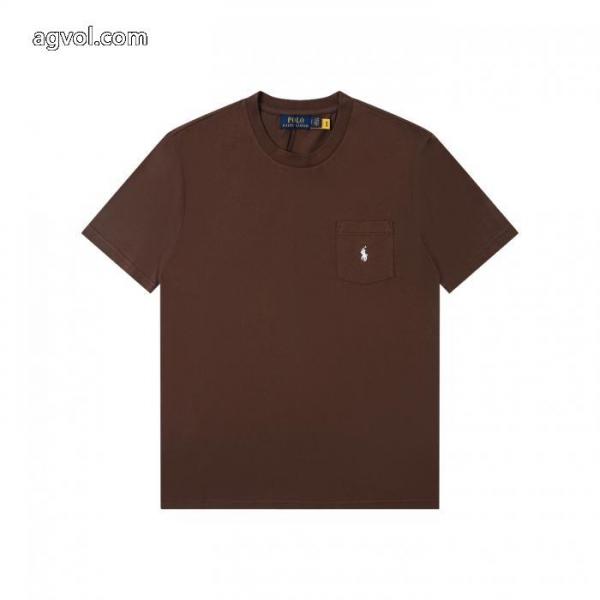 Polo Ralph Lauren限定的新作入荷 2026新作 国内発送☆2026新作早い者勝ちブランド スーパー コピー 通販半袖Tシャツ 9 