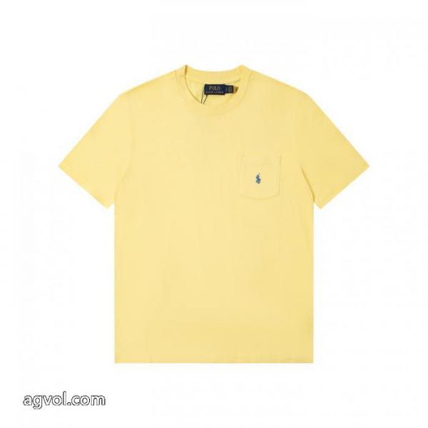Polo Ralph Lauren限定的新作入荷 2026新作 国内発送☆2026新作早い者勝ちブランド スーパー コピー 通販半袖Tシャツ 8 
